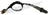 Walker 250-24332 Oxygen Sensor - Downstream Left or Downstream Right
