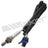 Walker 250-24334 Oxygen Sensor - Downstream
