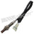 Walker 250-24335 Oxygen Sensor - Downstream