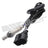 Walker 250-24394 Oxygen Sensor - Upstream Left or Upstream Right