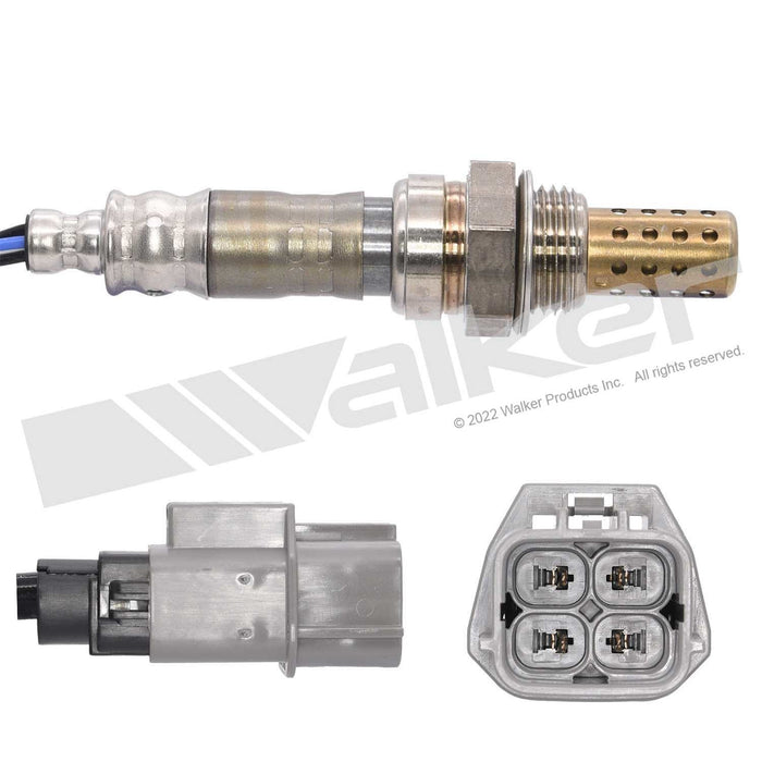 Walker 250-24435 Oxygen Sensor - Downstream Left