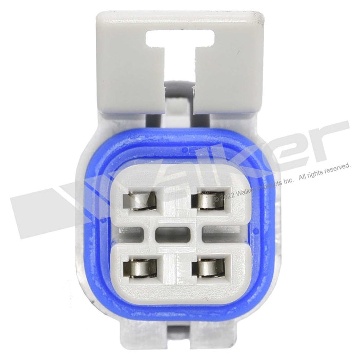 Walker 250-24488 Oxygen Sensor - Downstream Left or Downstream Rear