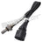 Walker 250-24607 Oxygen Sensor - Upstream, Upstream Left or Upstream Right
