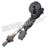 Walker 250-24636 Oxygen Sensor - Downstream Left
