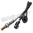 Walker 250-24653 Oxygen Sensor - Downstream
