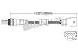 Walker 250-24717 Oxygen Sensor