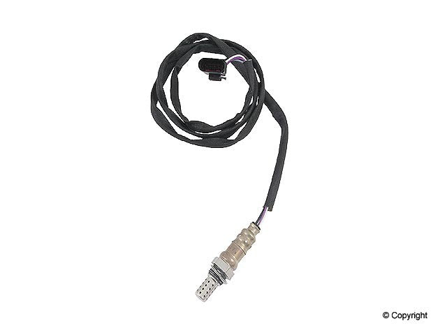 Walker 250-24717 Oxygen Sensor