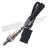 Walker 250-24993 Oxygen Sensor - Downstream