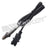Walker 250-25006 Oxygen Sensor - Upstream, Upstream Left or Upstream Right