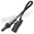 Walker 250-25060 Oxygen Sensor - Upstream Front or Upstream Rear