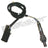 Walker 250-25064 Oxygen Sensor - Upstream Left or Upstream Right