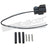 Walker 270-1004 Manifold Absolute Pressure Sensor Connector