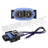 Walker 270-1050 Vehicle Speed Sensor Connector