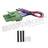 Walker 270-1066 Manifold Absolute Pressure Sensor Connector