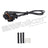 Walker 270-1089 Engine Camshaft Position Sensor Connector