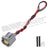 Walker 270-1118 Engine Coolant Temperature Sensor Connector