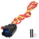 Walker 270-1132 ABS Wheel Speed Sensor Connector - Rear