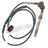 Walker 273-10265 Exhaust Gas Temperature (EGT) Sensor - Right