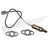 Walker 350-31043 Oxygen Sensor - Upstream