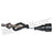 Walker 350-34025 Oxygen Sensor - Upstream, Upstream Left or Upstream Right