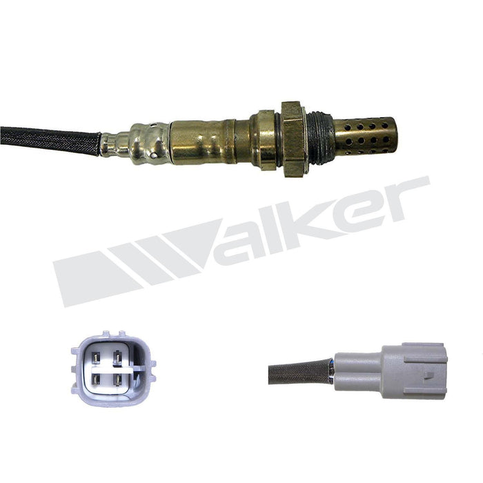 Walker 350-34052 Oxygen Sensor - Downstream, Downstream Left or Downstream Right