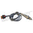 Walker 350-341024 Oxygen Sensor - Downstream, Downstream Left or Downstream Right