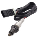 Walker 350-341055 Oxygen Sensor - Downstream or Downstream Right