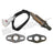 Walker 350-34353 Oxygen Sensor - Downstream or Upstream