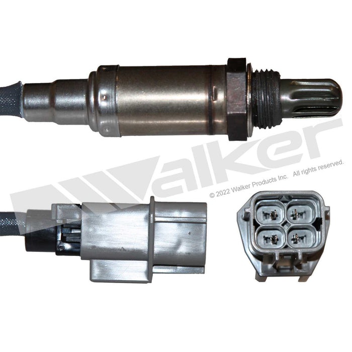 Walker 350-34382 Oxygen Sensor - Center or Downstream