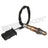 Walker 350-34441 Oxygen Sensor - Downstream