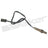 Walker 350-34538 Oxygen Sensor - Downstream, Downstream Front or Downstream Rear