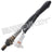 Walker 350-34668 Oxygen Sensor - Downstream, Downstream Left or Downstream Right