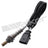 Walker 350-34764 Oxygen Sensor - Downstream Left or Upstream