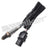 Walker 350-35007 Oxygen Sensor - Upstream or Upstream Left