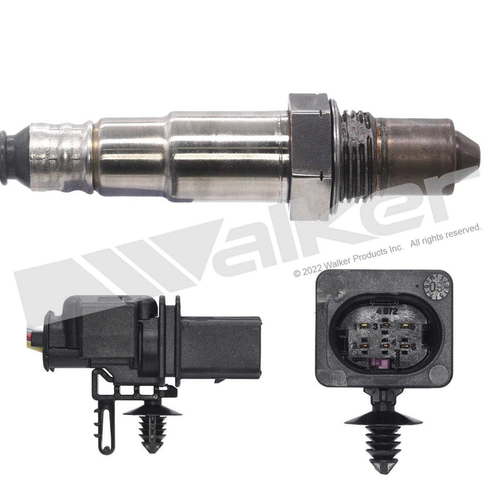 Walker 350-35068 Oxygen Sensor - Upstream or Upstream Left