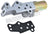 Walker 590-1002 Engine Variable Valve Timing (VVT) Solenoid - Left