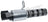 Walker 590-1054 Engine Variable Valve Timing (VVT) Solenoid