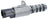 Walker 590-1179 Engine Variable Valve Timing (VVT) Solenoid - Exhaust or Intake