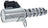 Walker 590-1187 Engine Variable Valve Timing (VVT) Solenoid - Right