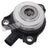 Walker 590-1248 Engine Variable Valve Timing (VVT) Solenoid