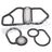 Walker 590-4001 Engine Variable Valve Timing (VVT) Solenoid Filter