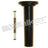 Walker 900-P2007 Coil Boot