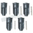 Walker 900-P2038-5 Coil Boot Kit