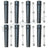 Walker 900-P2044-8 Coil Boot Kit