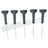 Walker 900-P2054-5 Coil Boot Kit