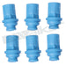 Walker 900-P2067-6 Coil Boot Kit