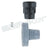 Walker 900-P2070 Coil Boot