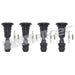 Walker 900-P2071-4 Coil Boot Kit