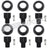 Walker 900-P2078-6 Coil Boot Kit