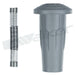 Walker 900-P2079 Coil Boot